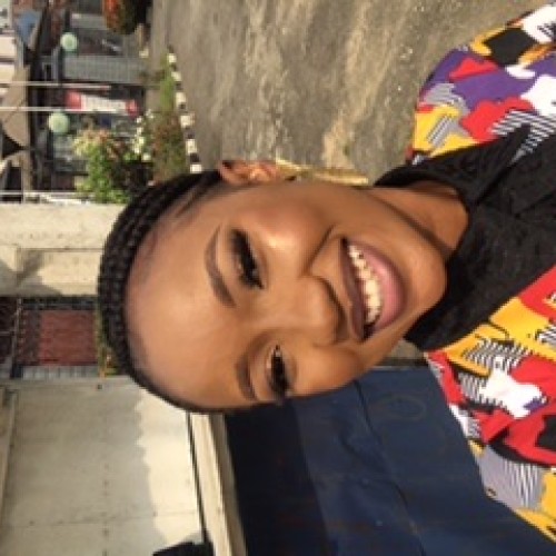 Treasure N. profile photo