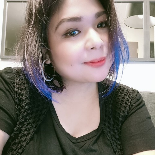 Mari Rose M.