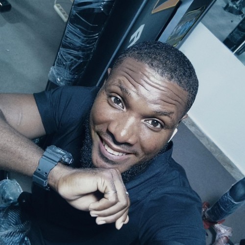 Chris  M.