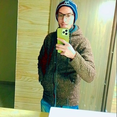 Saad S.
