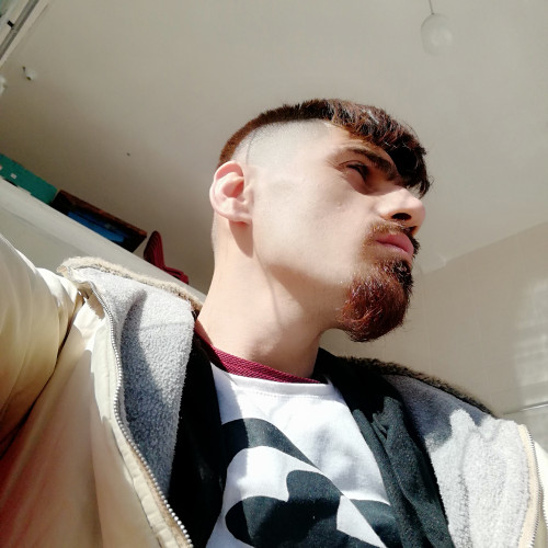 Hadi B. profile photo