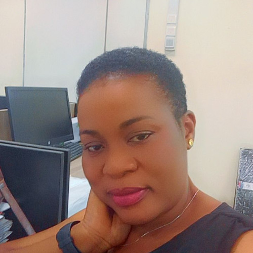 Abiola F. profile photo