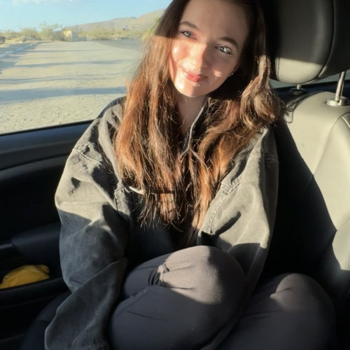 Maya P. profile photo