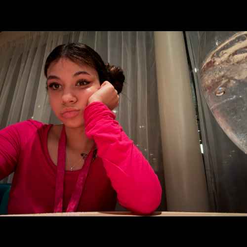 Ally R. profile photo