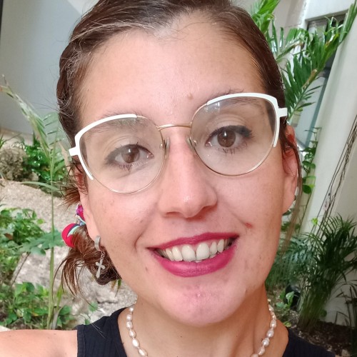 Geraldina G.