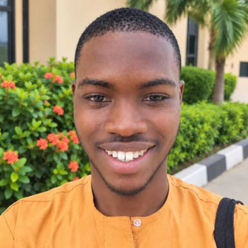 Hamad H. profile photo