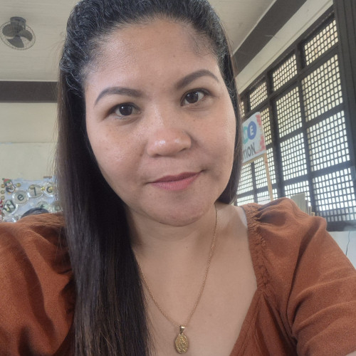 Marites F. profile photo
