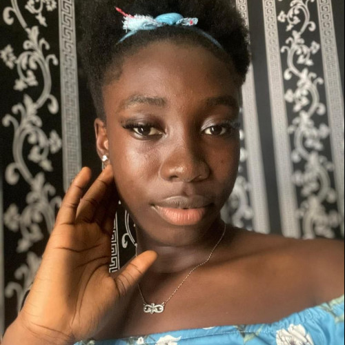 Nelly A. profile photo