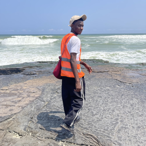Alhassan  M. profile photo