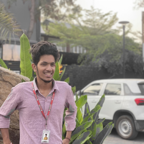 Abinesh  P. profile photo