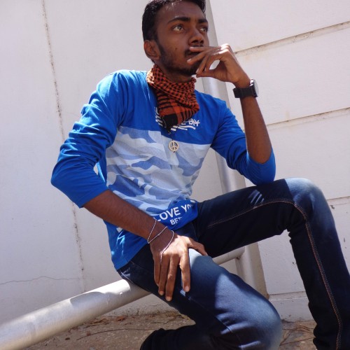 jai r.