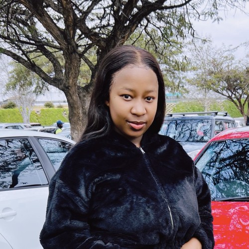 Siphesihle S.