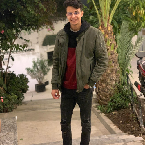 Mohamed Amine J. profile photo