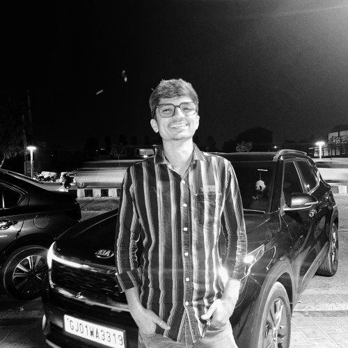 Rahul R. profile photo