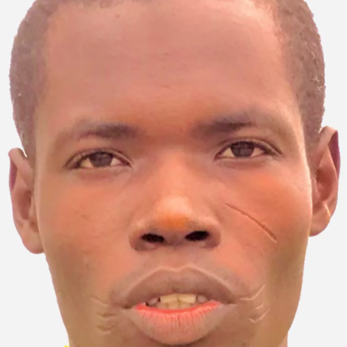 Salisu M.