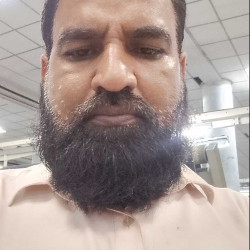 Asif k. profile photo