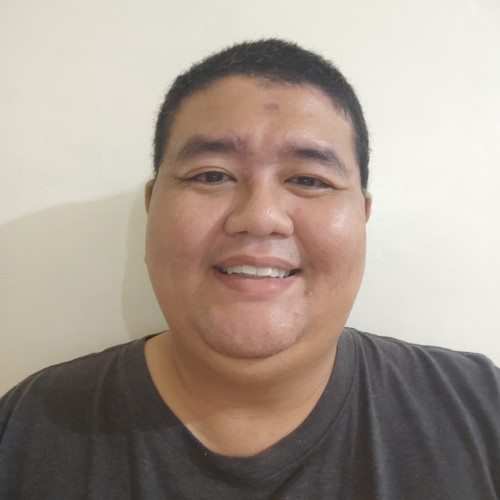 Elvin Joseph G. profile photo