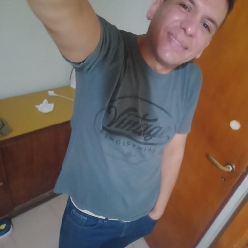 Diego O.
