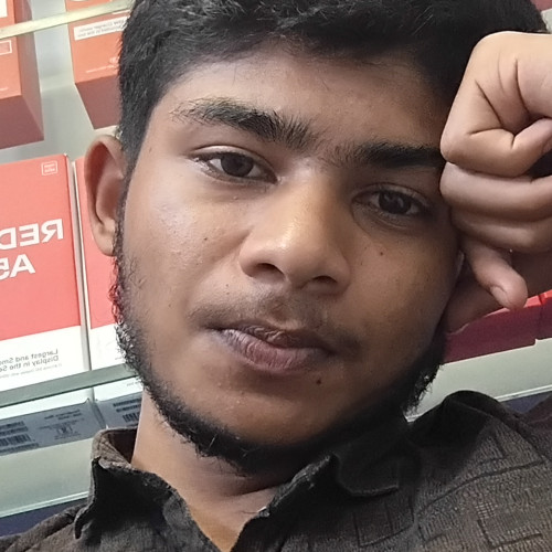 Saqlain  M. profile photo