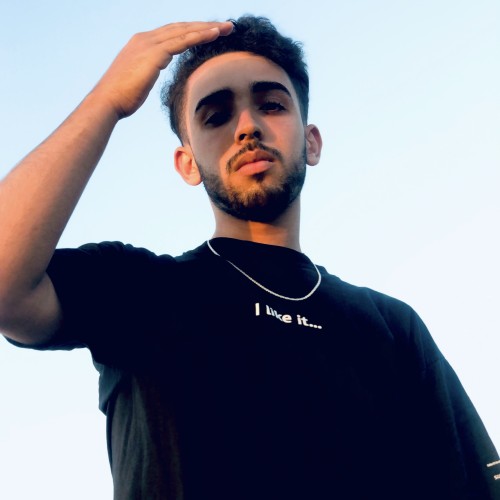 Brahim O. profile photo