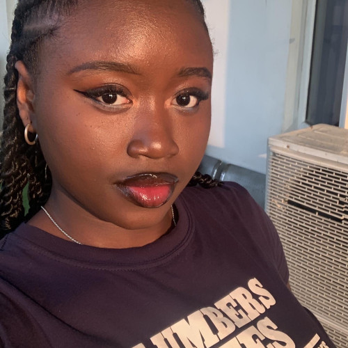 Emmanuella C. profile photo
