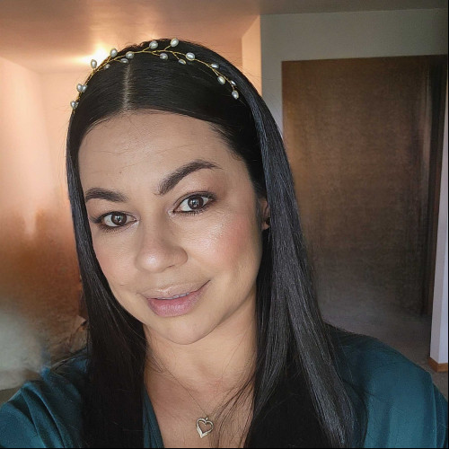 loly A. profile photo