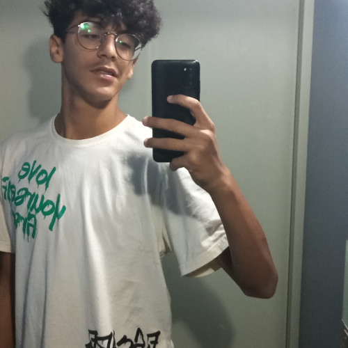 IBRAHIM G. profile photo