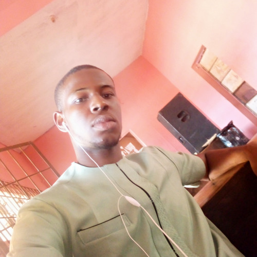 Chisom  M. profile photo