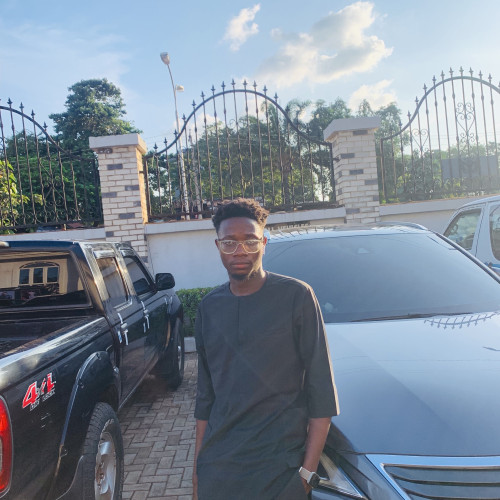 Delight N. profile photo