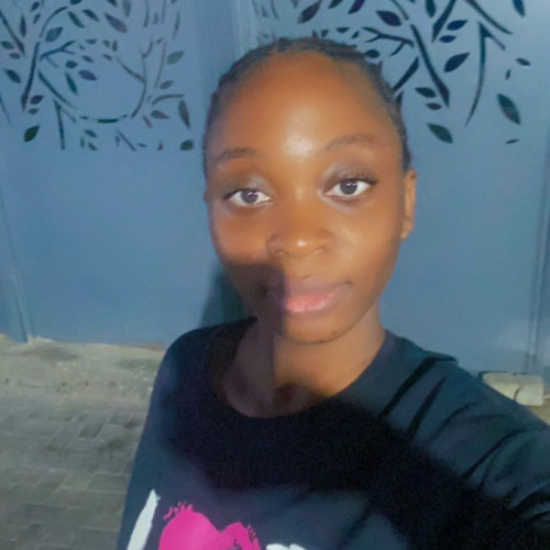 Praise N. profile photo