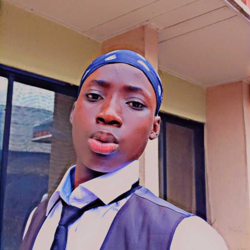 Divine E. profile photo