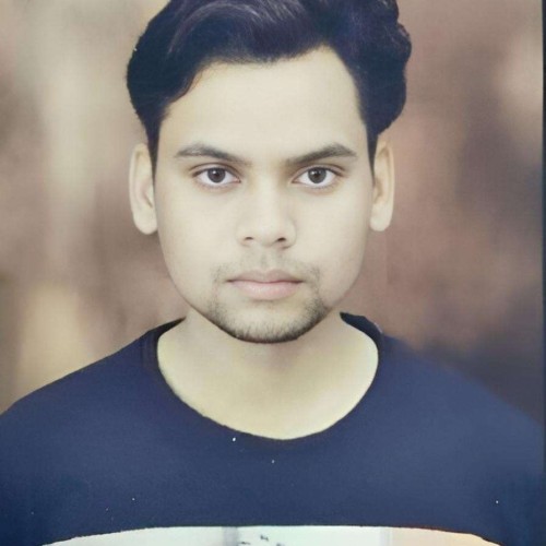 Pushpendra S.