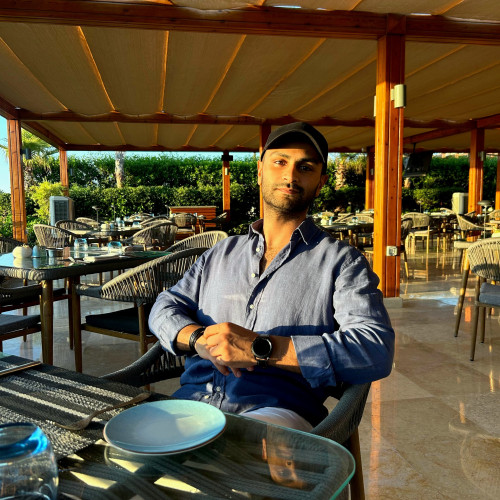 Ahmed B. profile photo