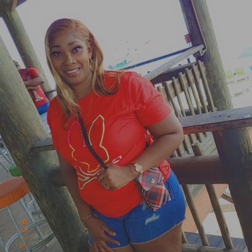 Shaneke D.