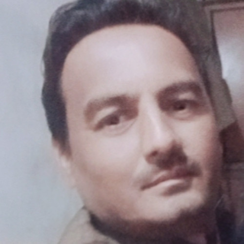 Nadeem A. profile photo