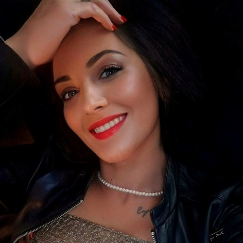 Francesca P. profile photo