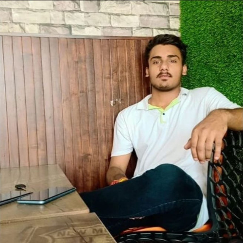 ABHAY P. profile photo