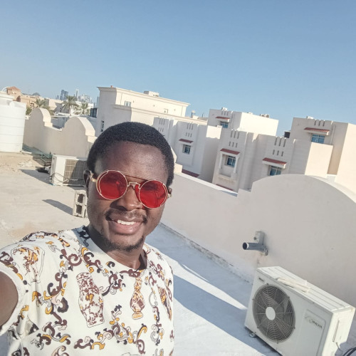 Vincent A. profile photo