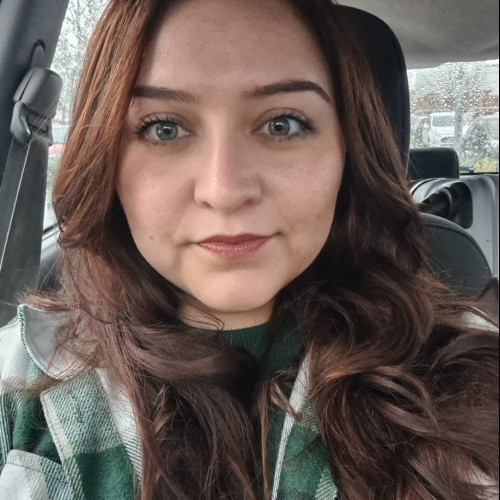 Cassie P. profile photo