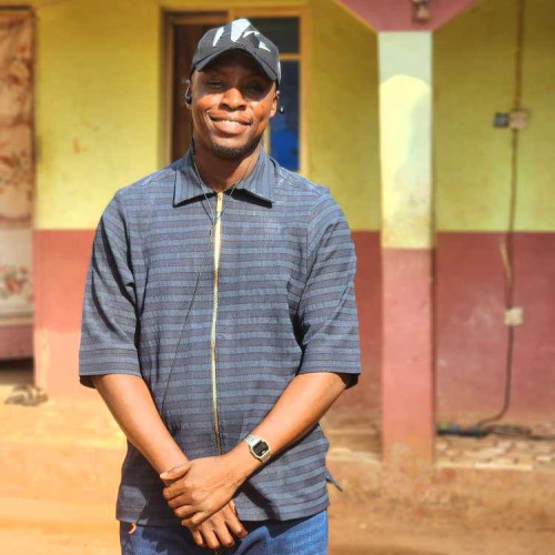 Muna A. profile photo