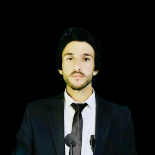 Muhammad I. profile photo
