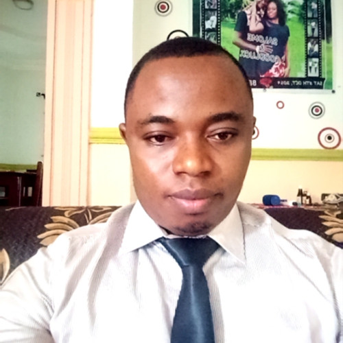 Olaniyan  J. profile photo