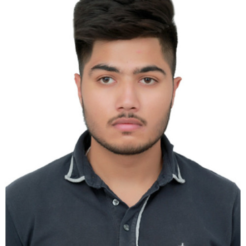 Dhruv  S. profile photo