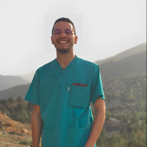 Yassine E.