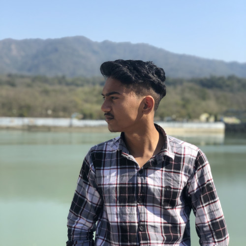 Vinay  K. profile photo