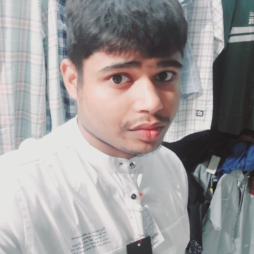 Arjun S. profile photo