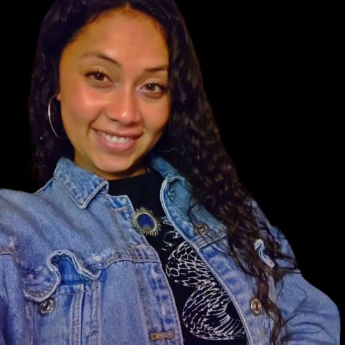 Romina m. profile photo