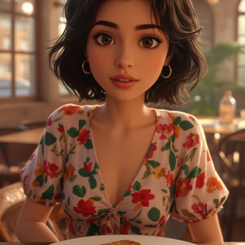 Annie A. profile photo
