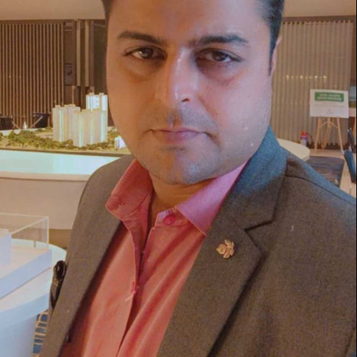 Aman K. profile photo