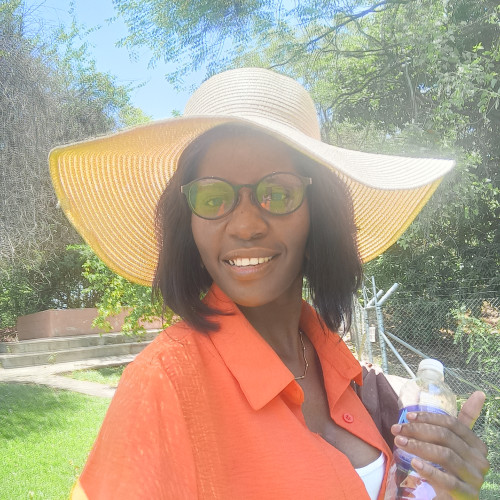 Nesisa Winnie S. profile photo